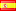 Spanish espagnol