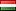 Hungarian hongrois