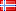 Norwegian Norwegien